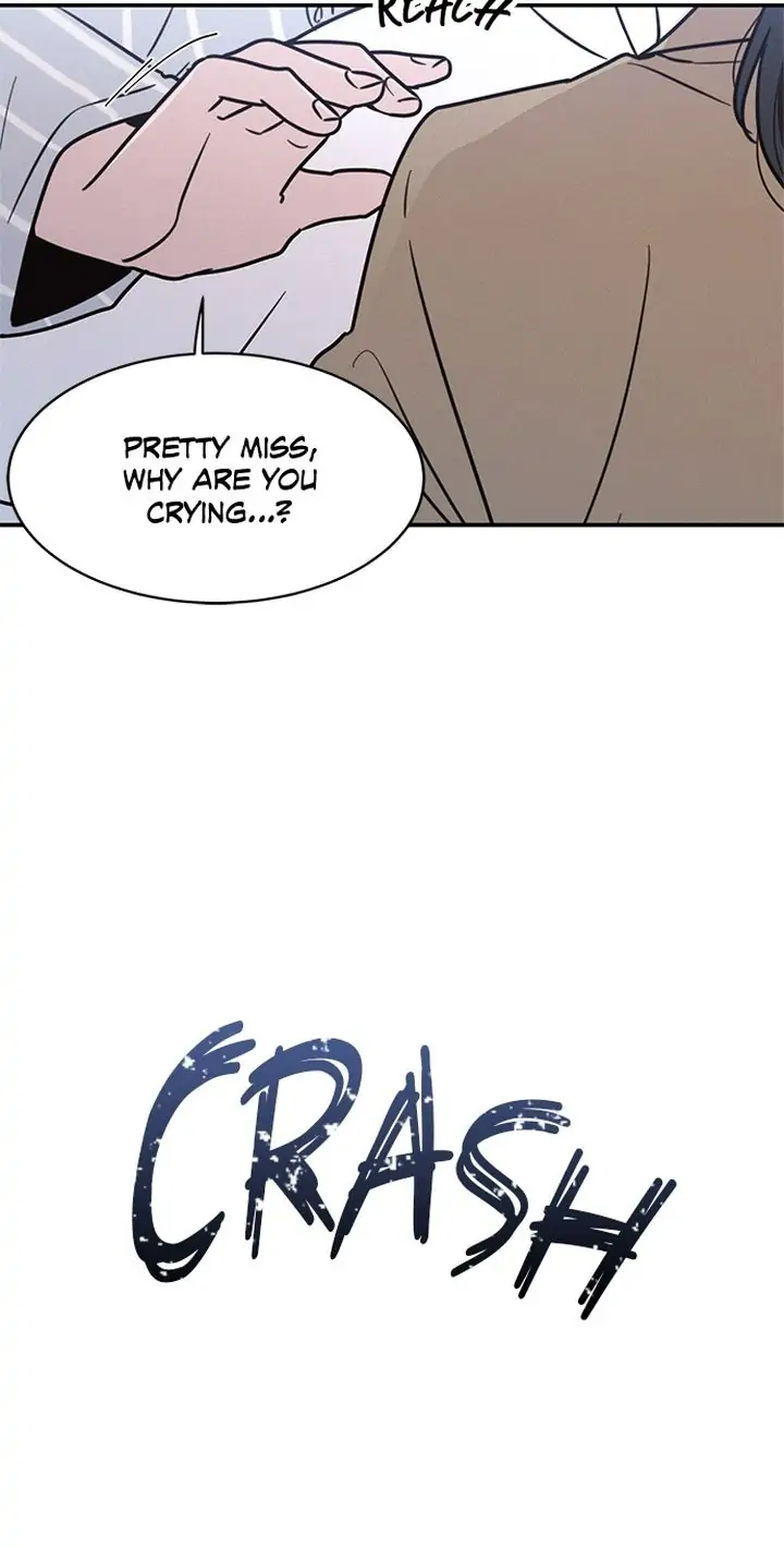 Queen of Kisses Chapter 24 - Page 27