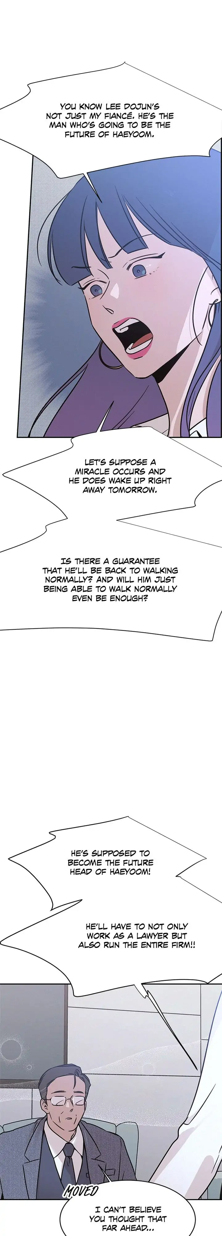 Queen of Kisses Chapter 24 - Page 4