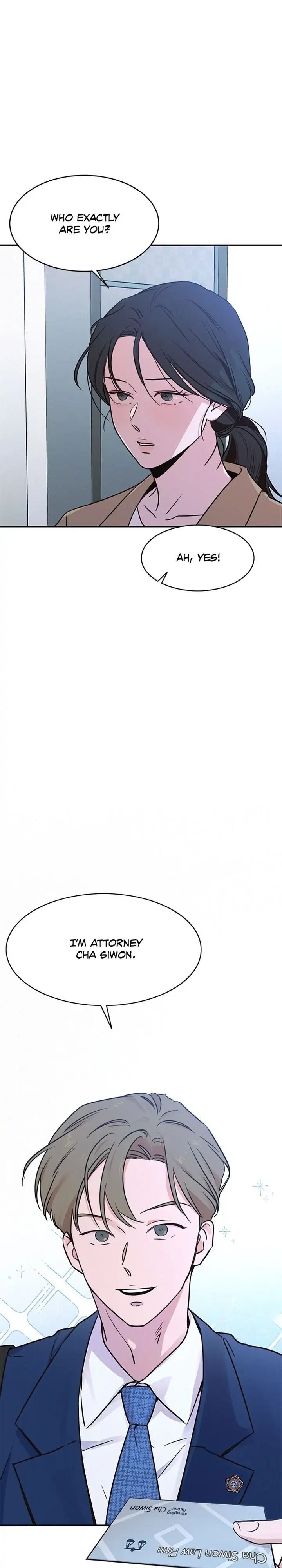 Queen of Kisses Chapter 24 - Page 33