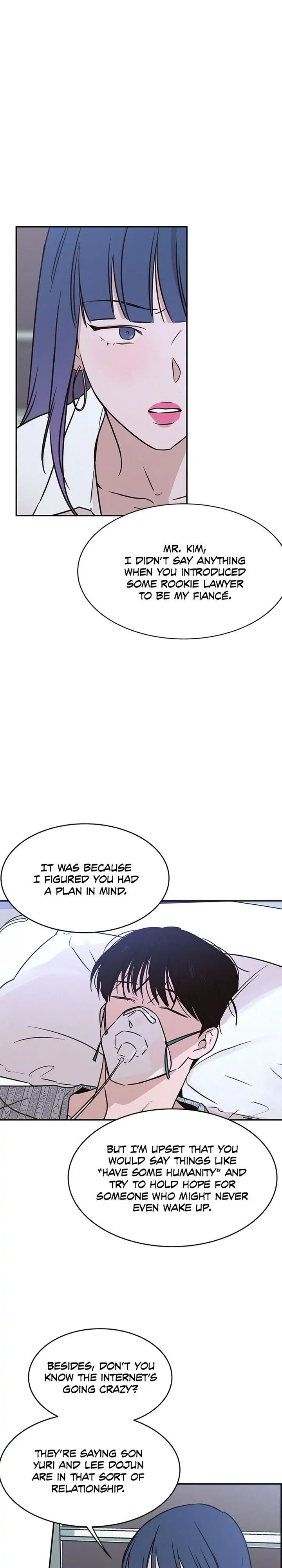 Queen of Kisses Chapter 24 - Page 6