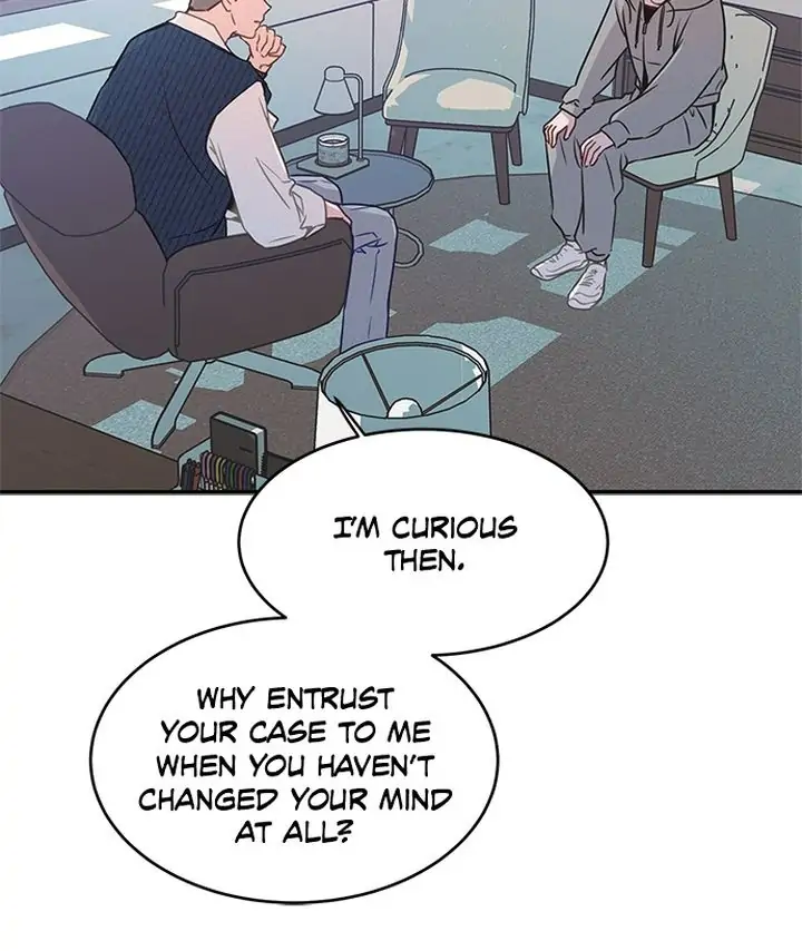 Queen of Kisses Chapter 26 - Page 18