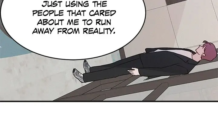 Queen of Kisses Chapter 26 - Page 21