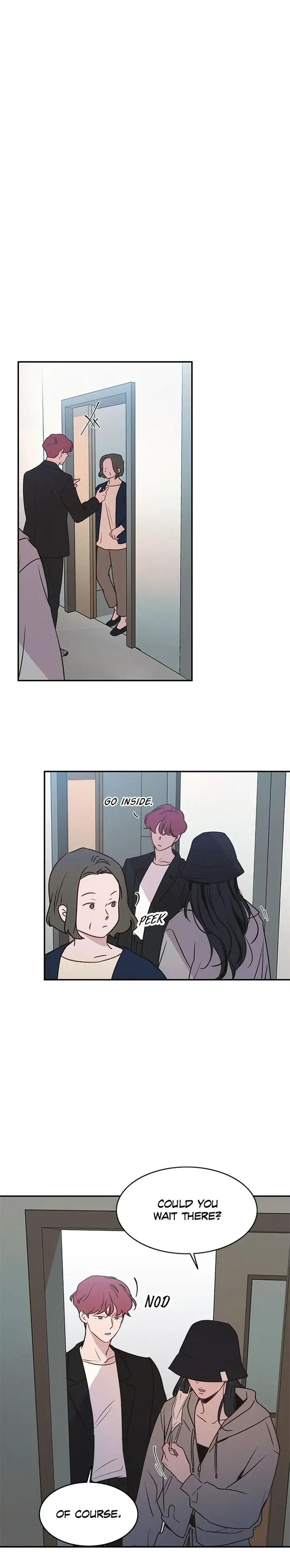 Queen of Kisses Chapter 26 - Page 26