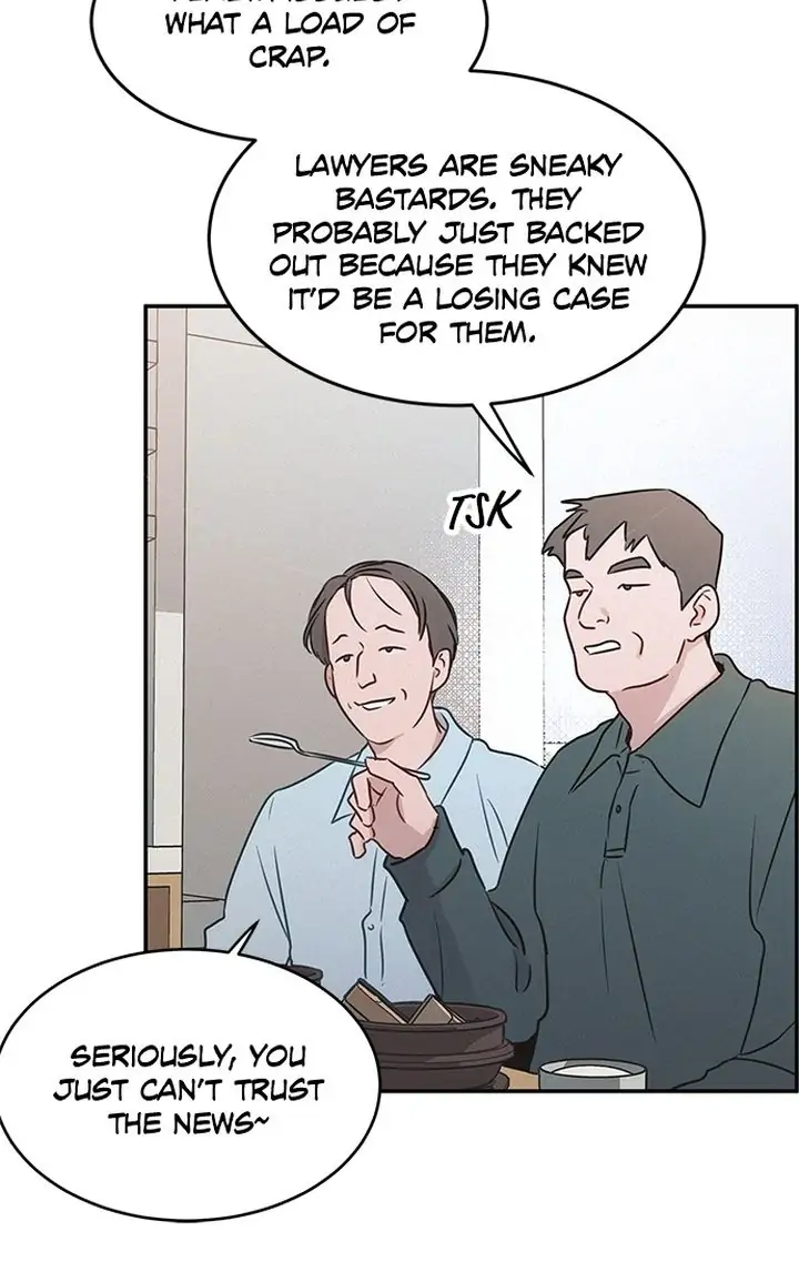 Queen of Kisses Chapter 26 - Page 8