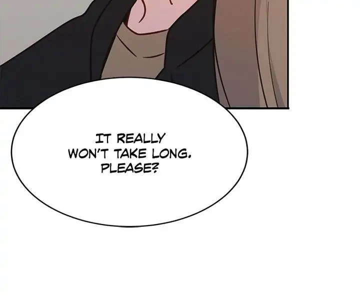 Queen of Kisses Chapter 27 - Page 30