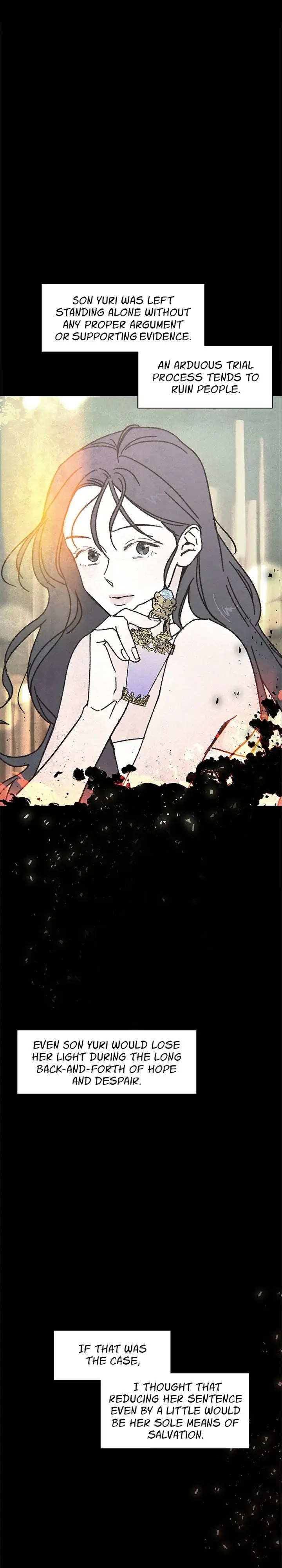 Queen of Kisses Chapter 27 - Page 6
