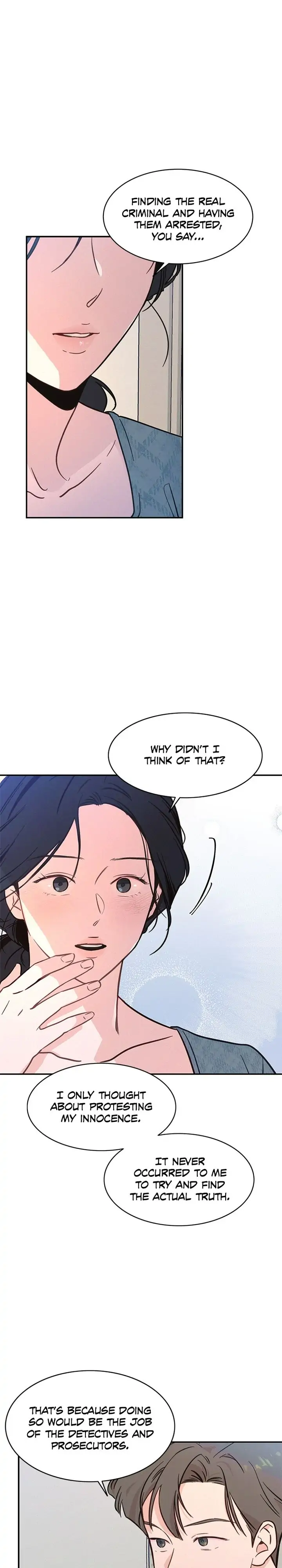 Queen of Kisses Chapter 28 - Page 2