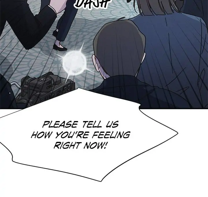 Queen of Kisses Chapter 28 - Page 13