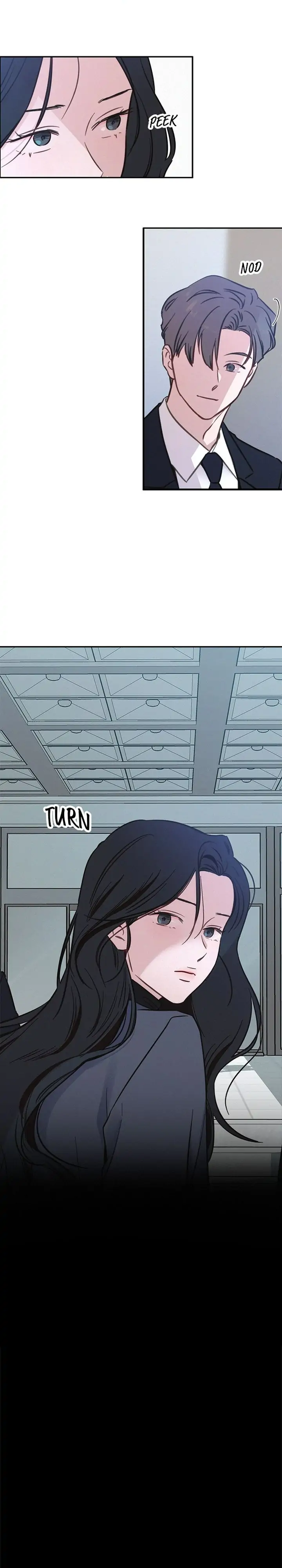 Queen of Kisses Chapter 28 - Page 15