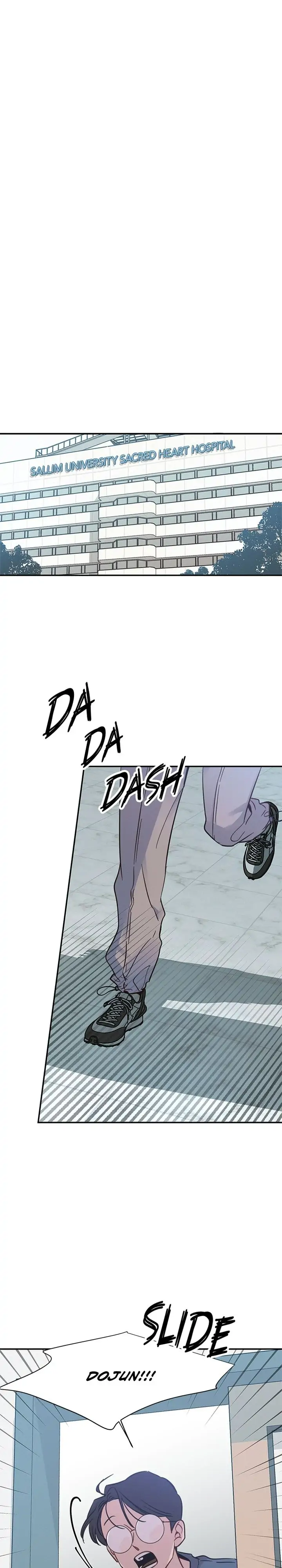 Queen of Kisses Chapter 28 - Page 28
