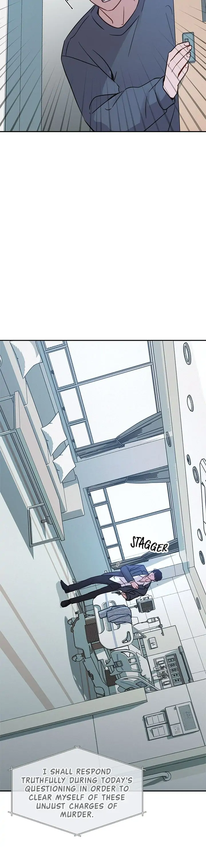 Queen of Kisses Chapter 28 - Page 29