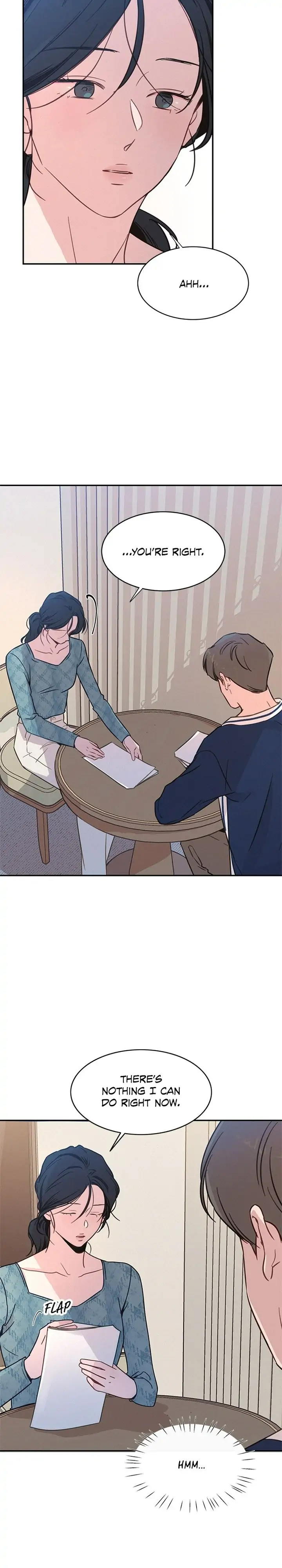 Queen of Kisses Chapter 28 - Page 5