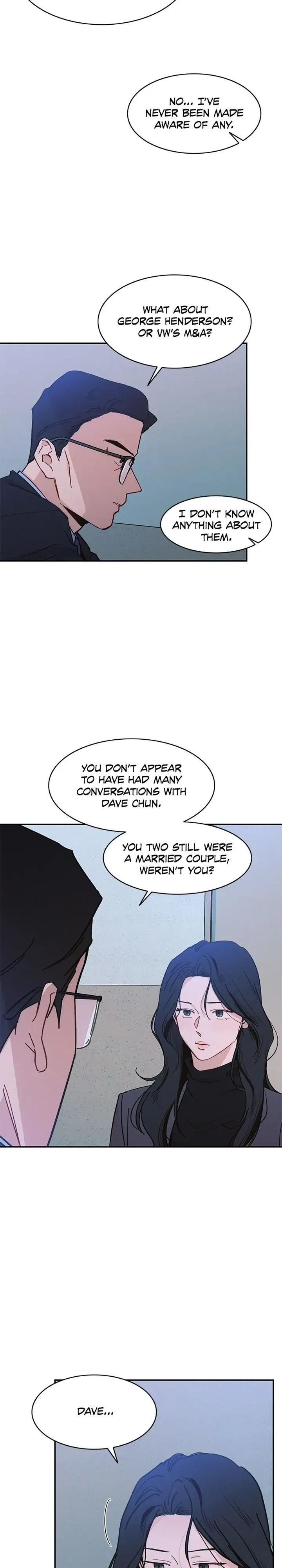 Queen of Kisses Chapter 29 - Page 22