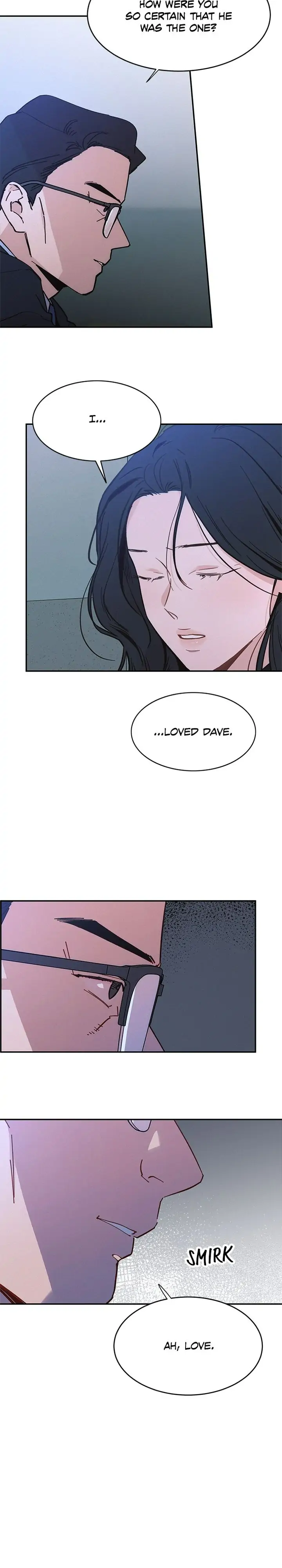 Queen of Kisses Chapter 29 - Page 25
