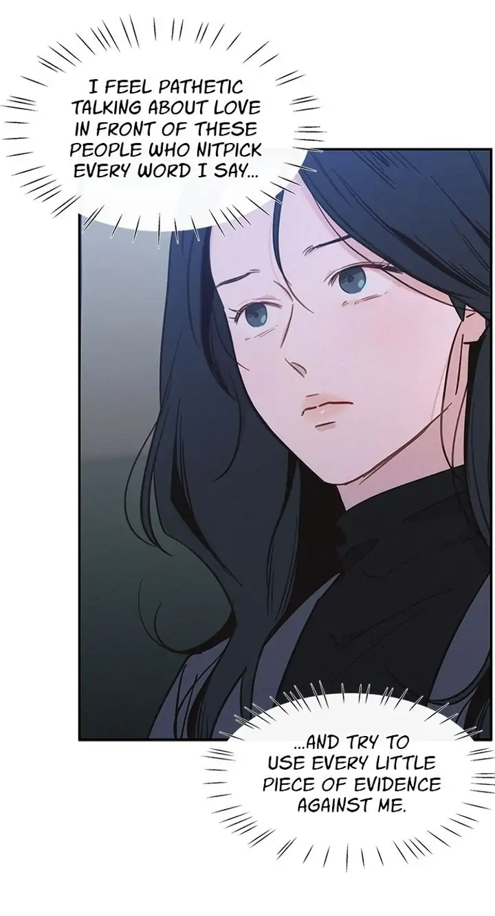 Queen of Kisses Chapter 29 - Page 26