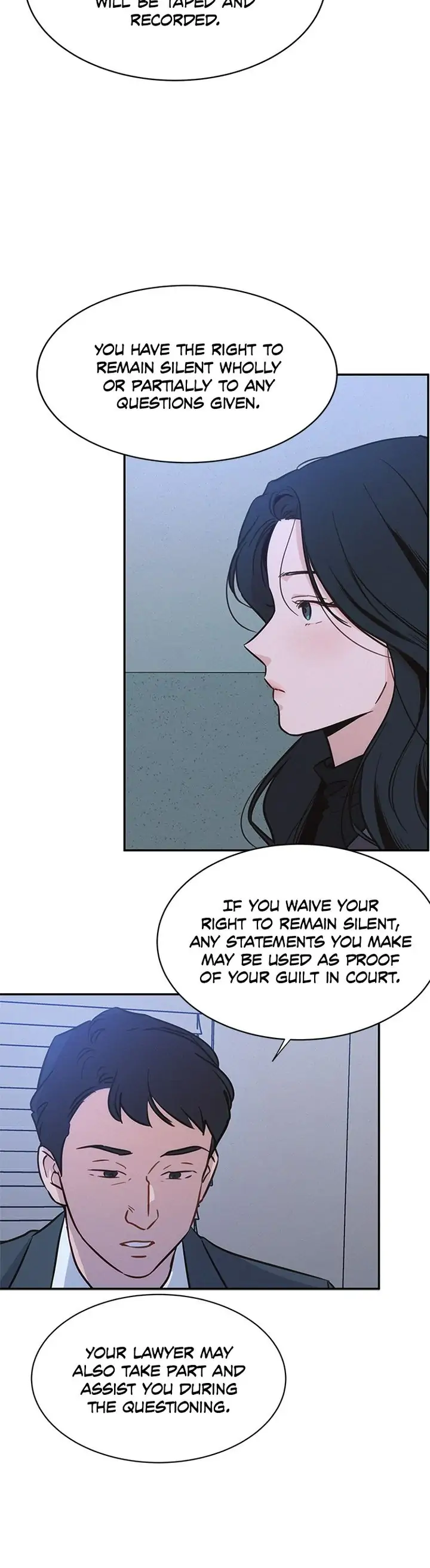 Queen of Kisses Chapter 29 - Page 4