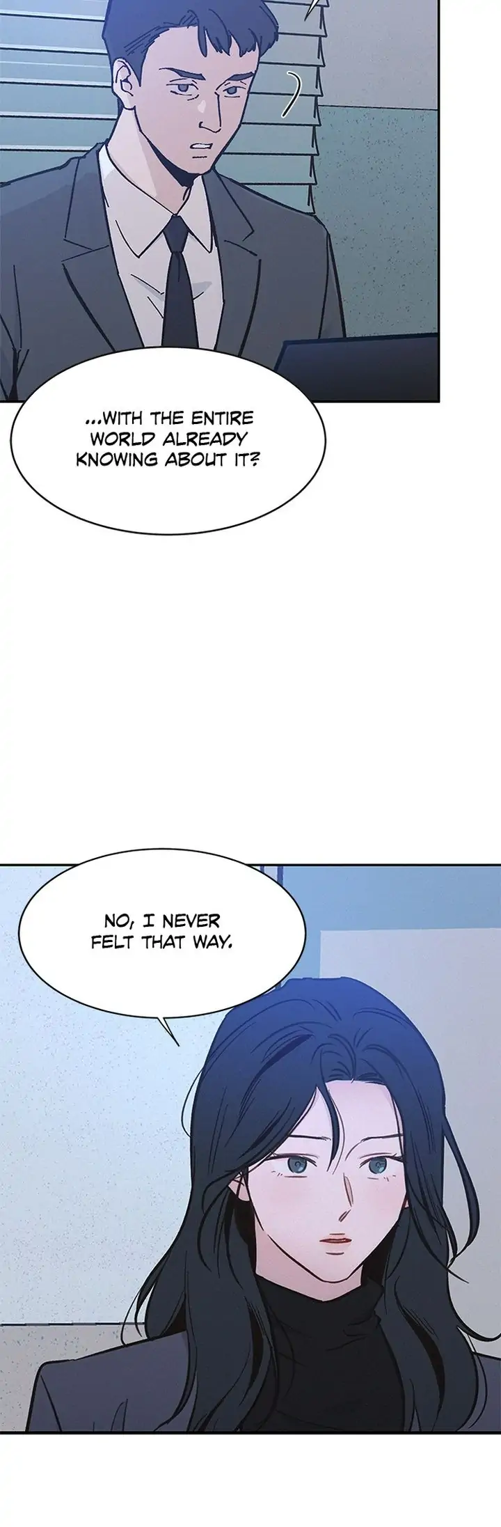 Queen of Kisses Chapter 29 - Page 33