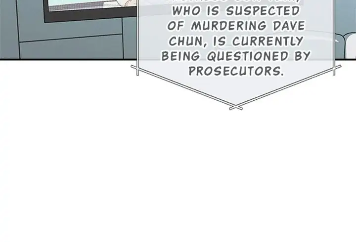 Queen of Kisses Chapter 29 - Page 38
