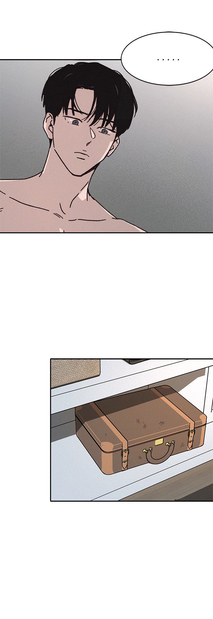 Queen of Kisses Chapter 3 - Page 3