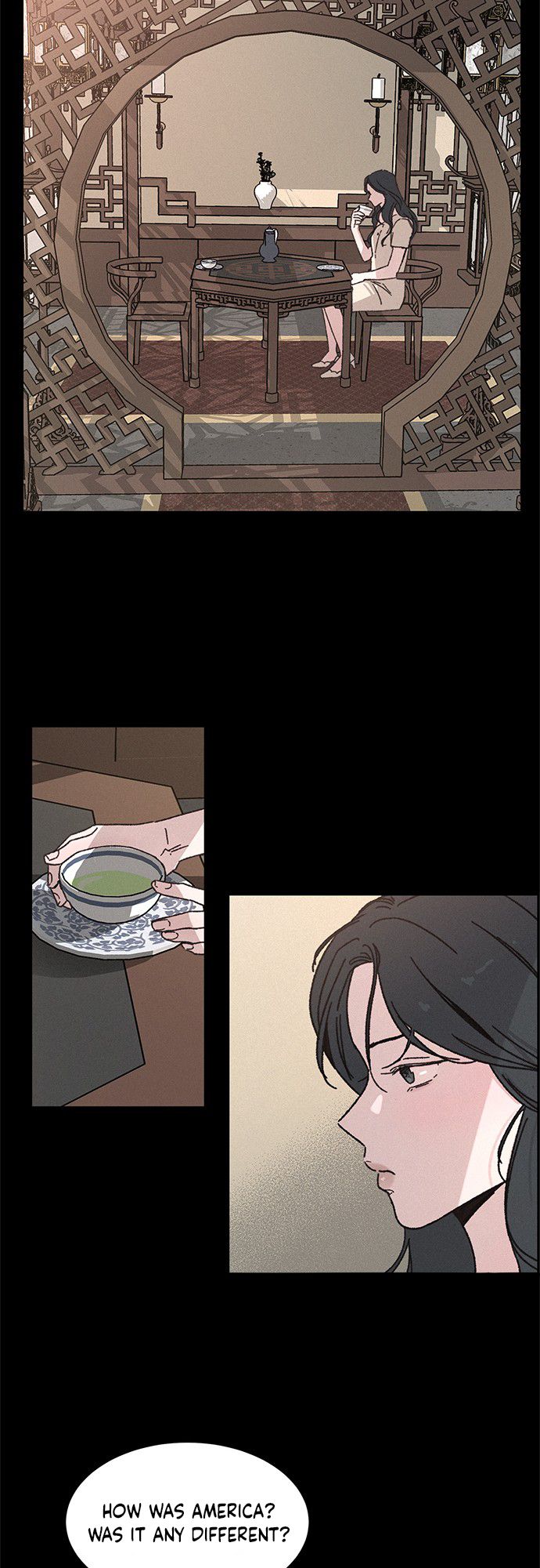 Queen of Kisses Chapter 3 - Page 21