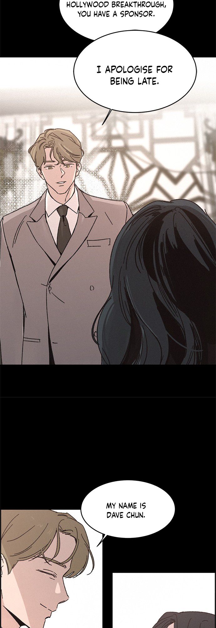 Queen of Kisses Chapter 3 - Page 23