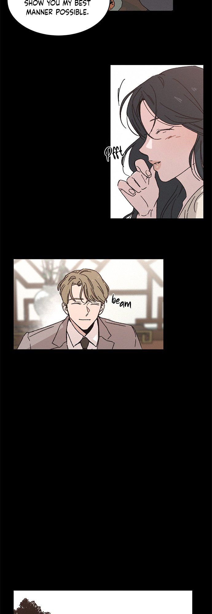 Queen of Kisses Chapter 3 - Page 26