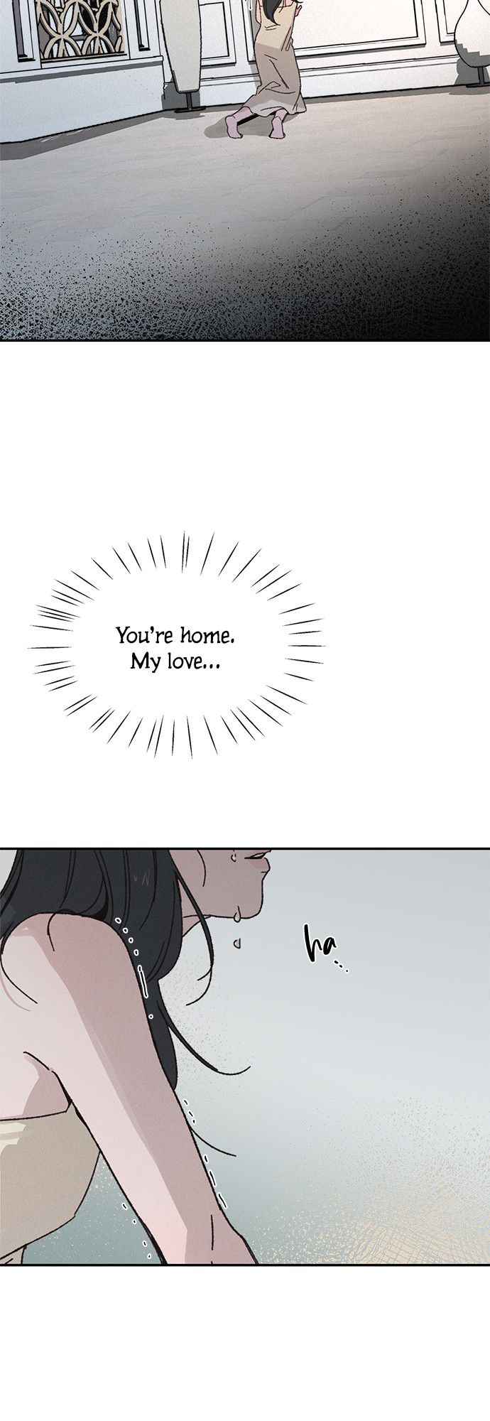 Queen of Kisses Chapter 3 - Page 47