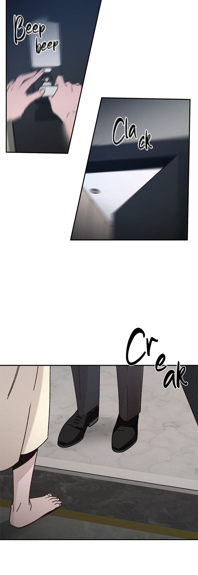 Queen of Kisses Chapter 3 - Page 49
