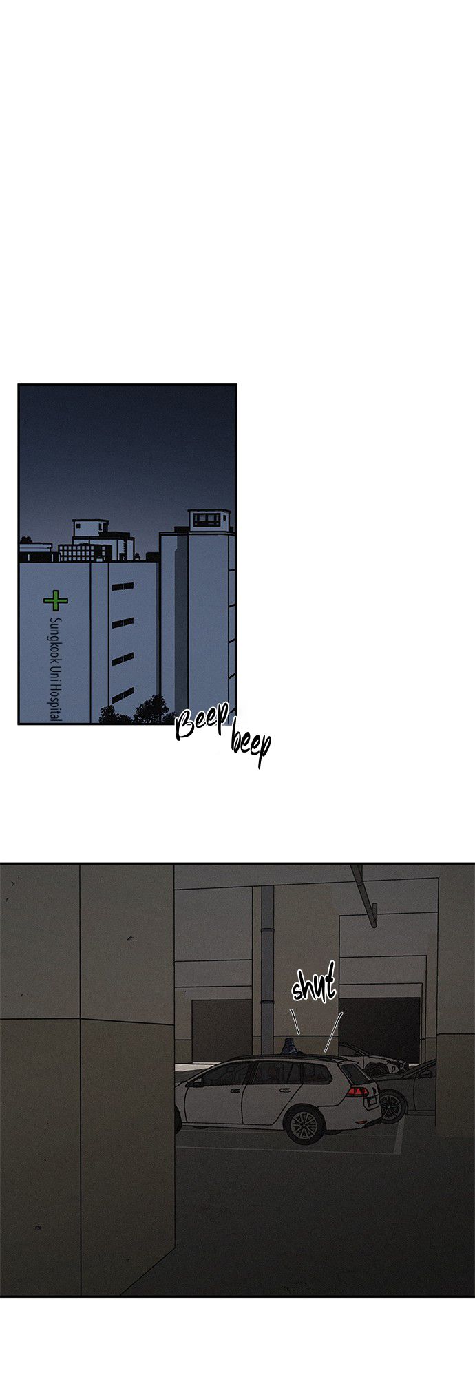 Queen of Kisses Chapter 3 - Page 6