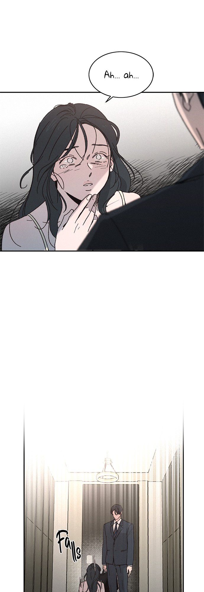 Queen of Kisses Chapter 3 - Page 53