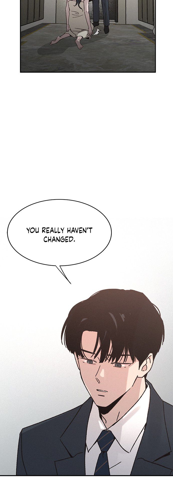 Queen of Kisses Chapter 3 - Page 54