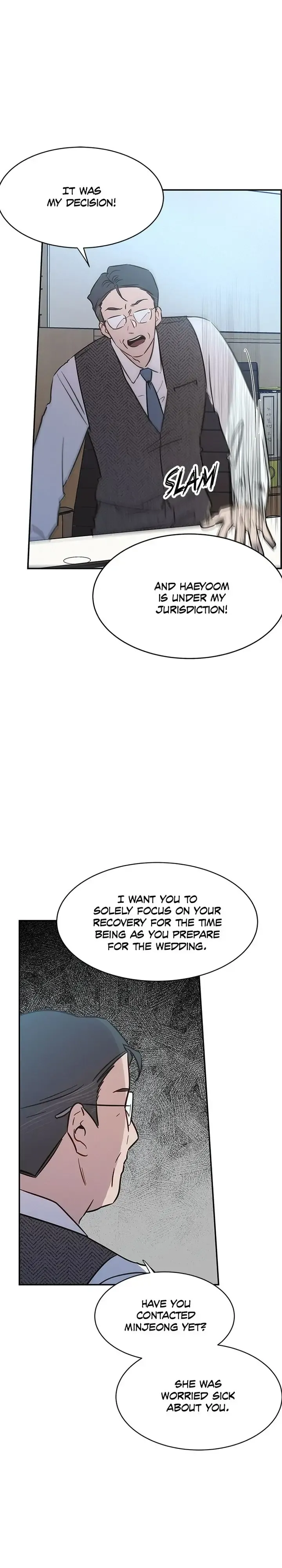 Queen of Kisses Chapter 30 - Page 13