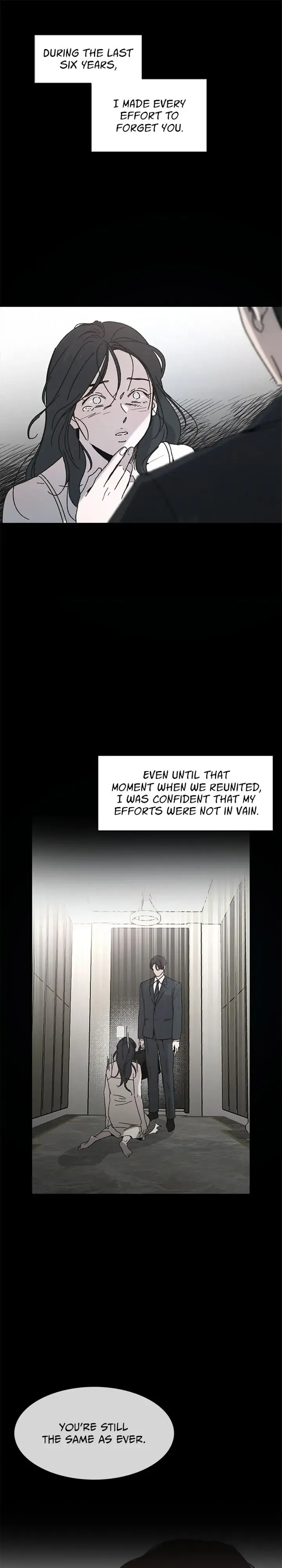 Queen of Kisses Chapter 30 - Page 18