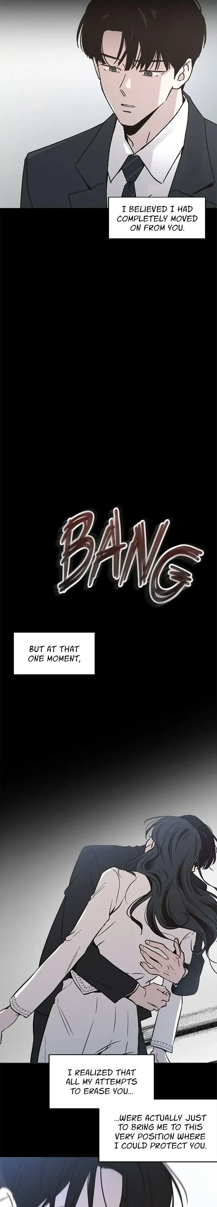 Queen of Kisses Chapter 30 - Page 19