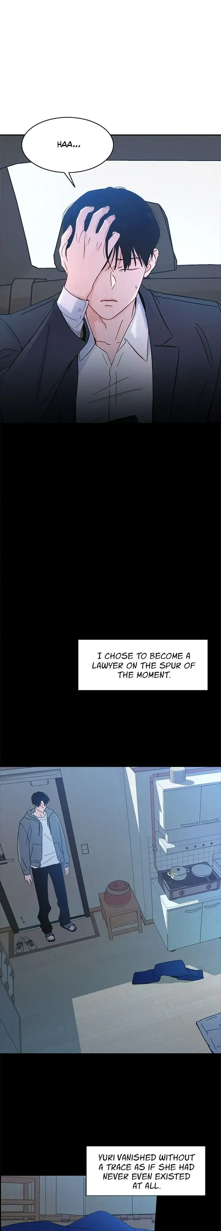 Queen of Kisses Chapter 30 - Page 3