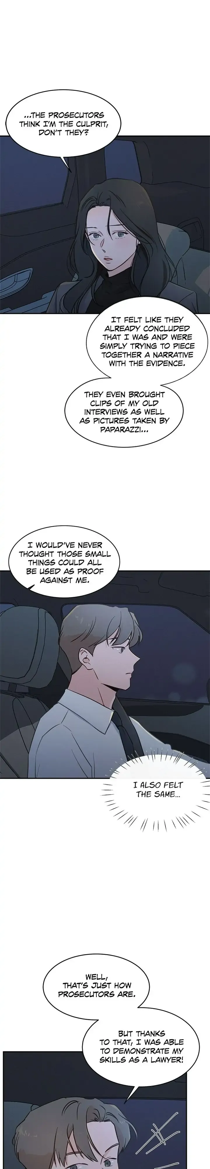 Queen of Kisses Chapter 30 - Page 26