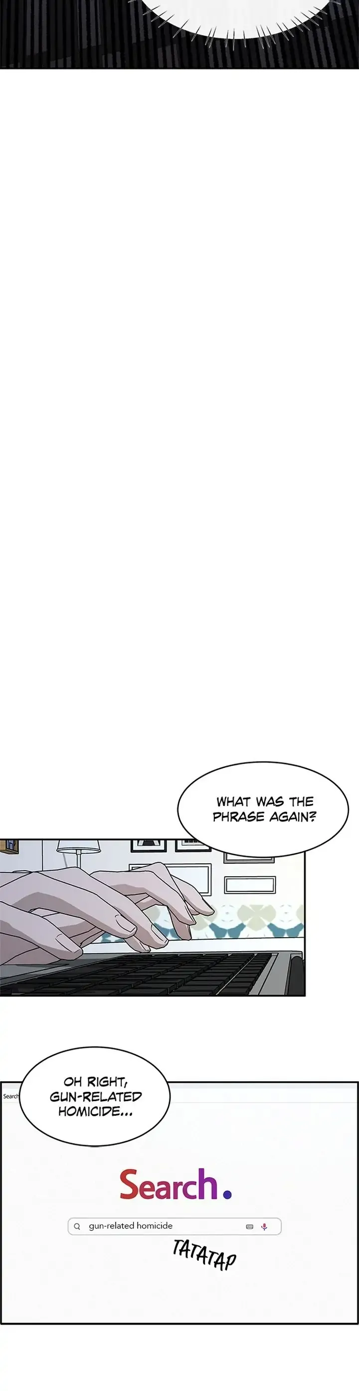 Queen of Kisses Chapter 30 - Page 29