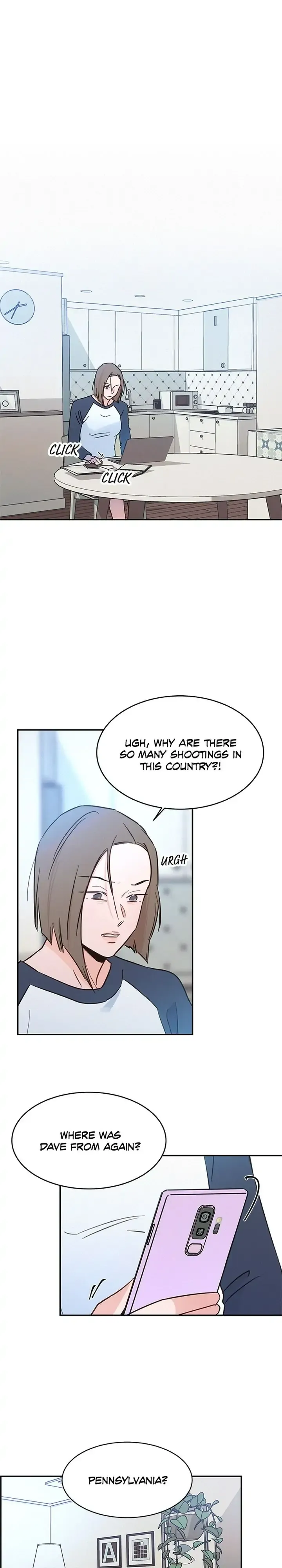 Queen of Kisses Chapter 30 - Page 30
