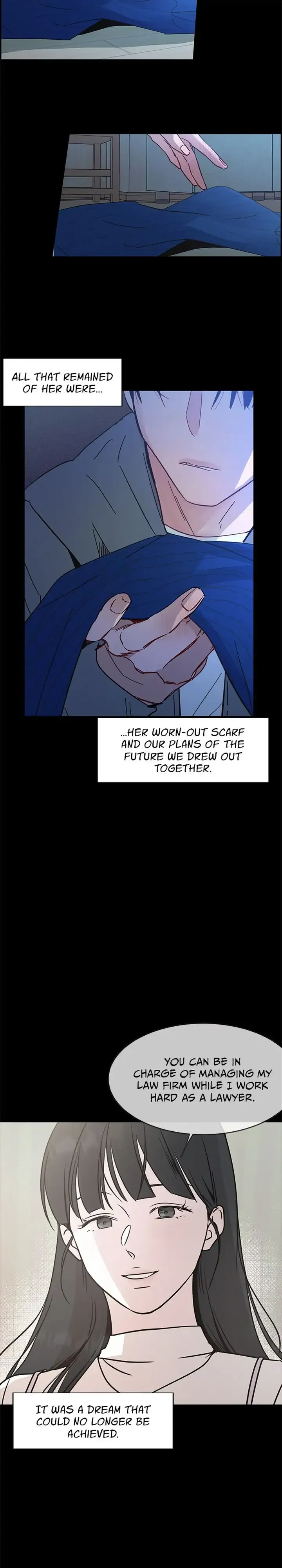 Queen of Kisses Chapter 30 - Page 4