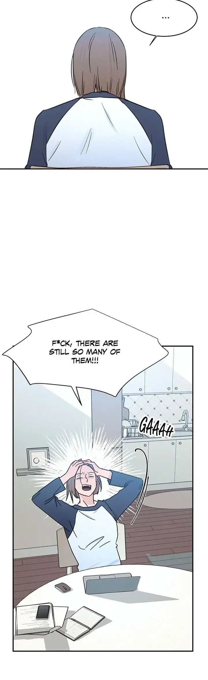 Queen of Kisses Chapter 30 - Page 32