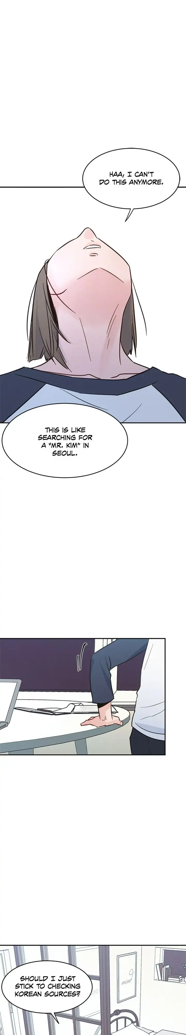 Queen of Kisses Chapter 30 - Page 33