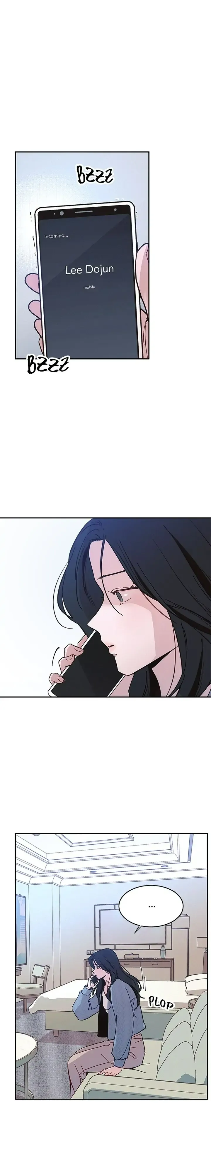 Queen of Kisses Chapter 31 - Page 27