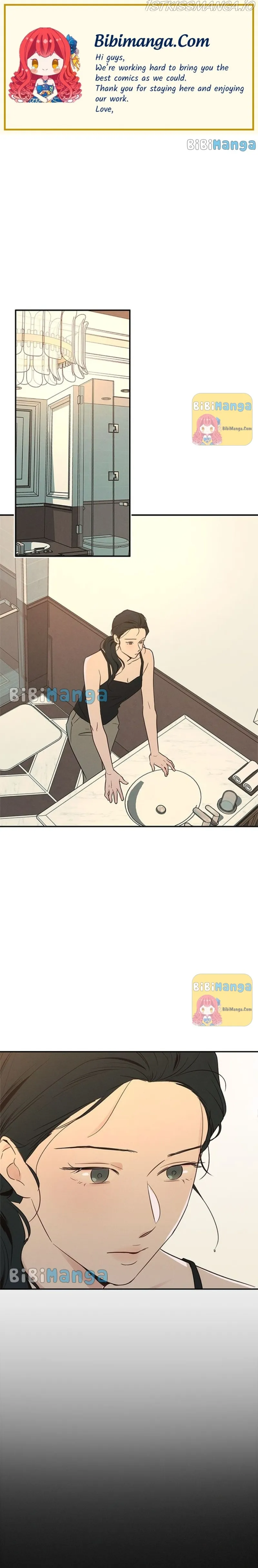 Queen of Kisses Chapter 34 - Page 1