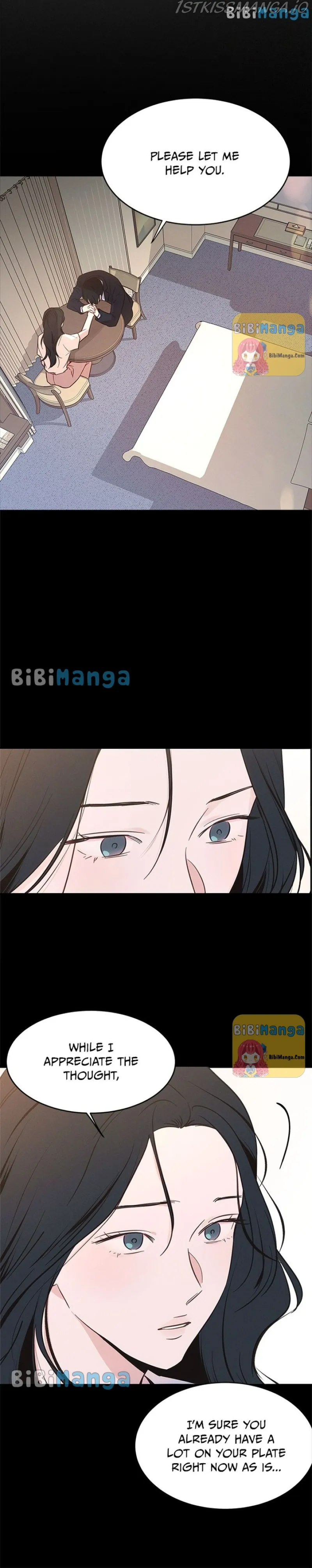 Queen of Kisses Chapter 34 - Page 2