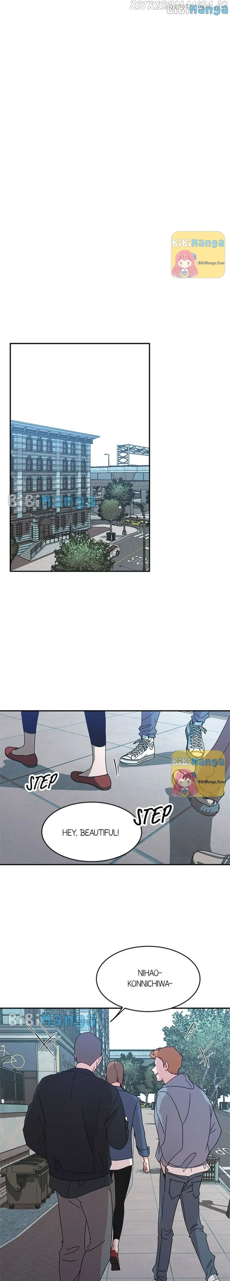Queen of Kisses Chapter 34 - Page 13