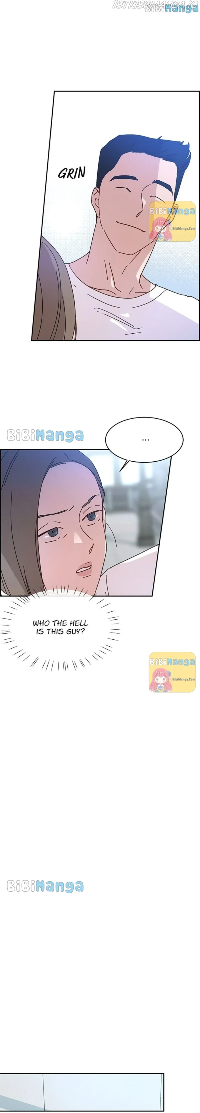 Queen of Kisses Chapter 34 - Page 18