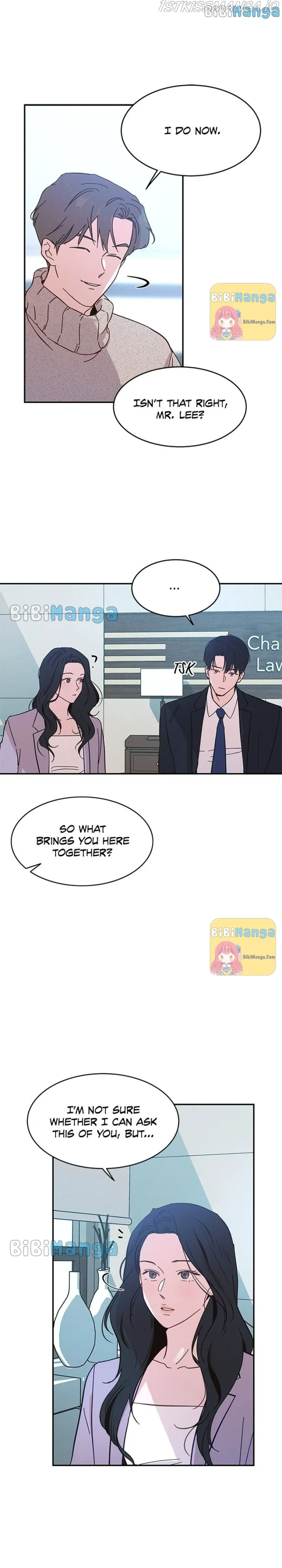 Queen of Kisses Chapter 34 - Page 20