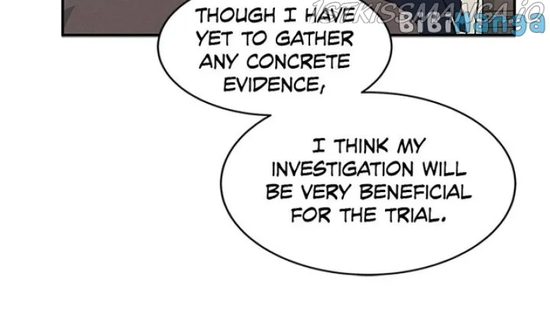 Queen of Kisses Chapter 34 - Page 22