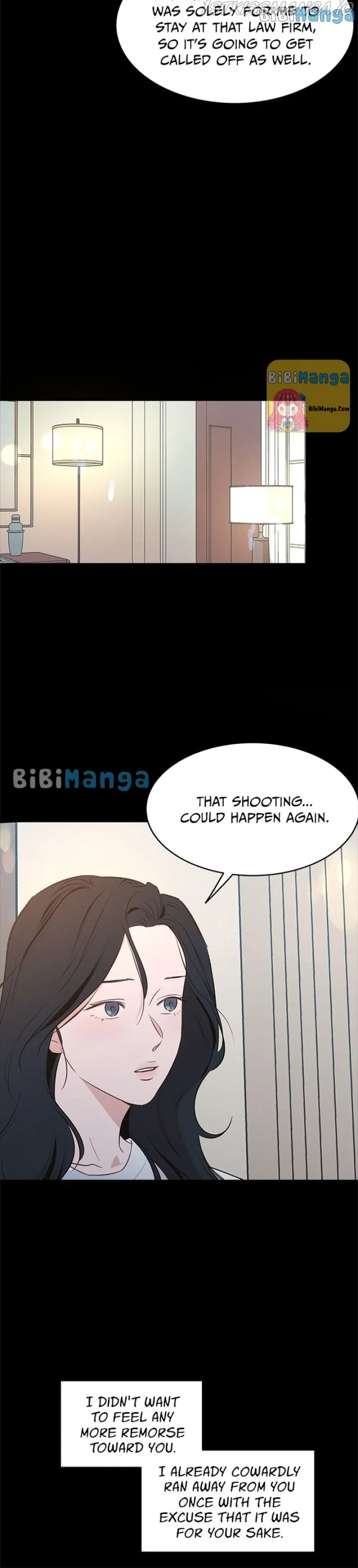 Queen of Kisses Chapter 34 - Page 4