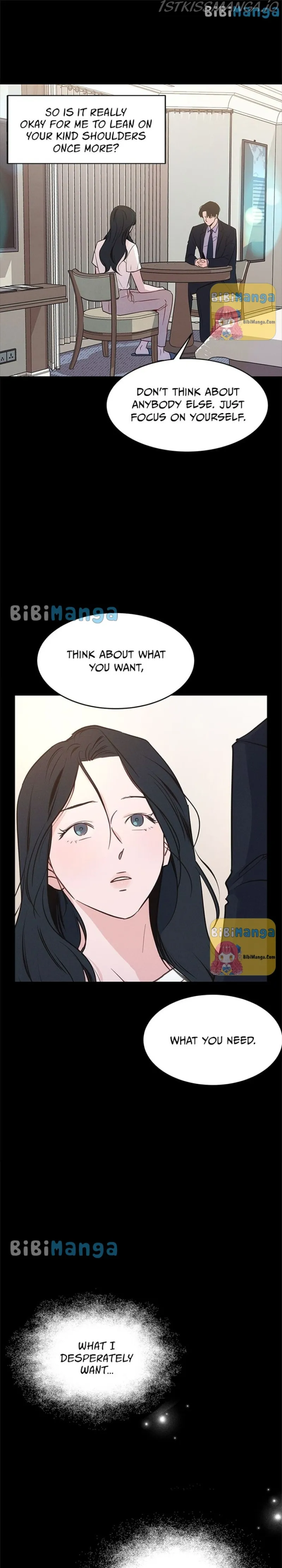 Queen of Kisses Chapter 34 - Page 5
